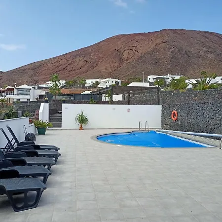 Lejlighed Under The Volcano In Playa Blanca Playa Blanca (Lanzarote)