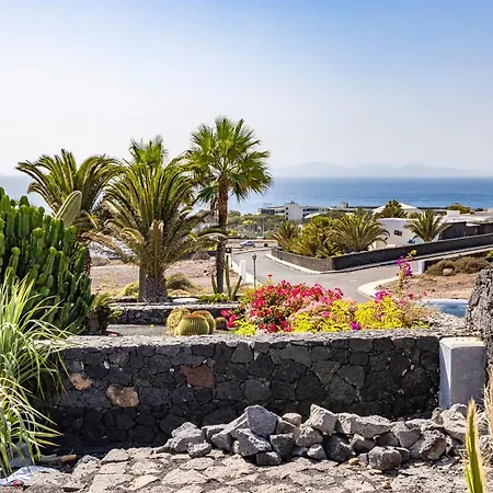 Under The Volcano In Playa Blanca Playa Blanca (Lanzarote)